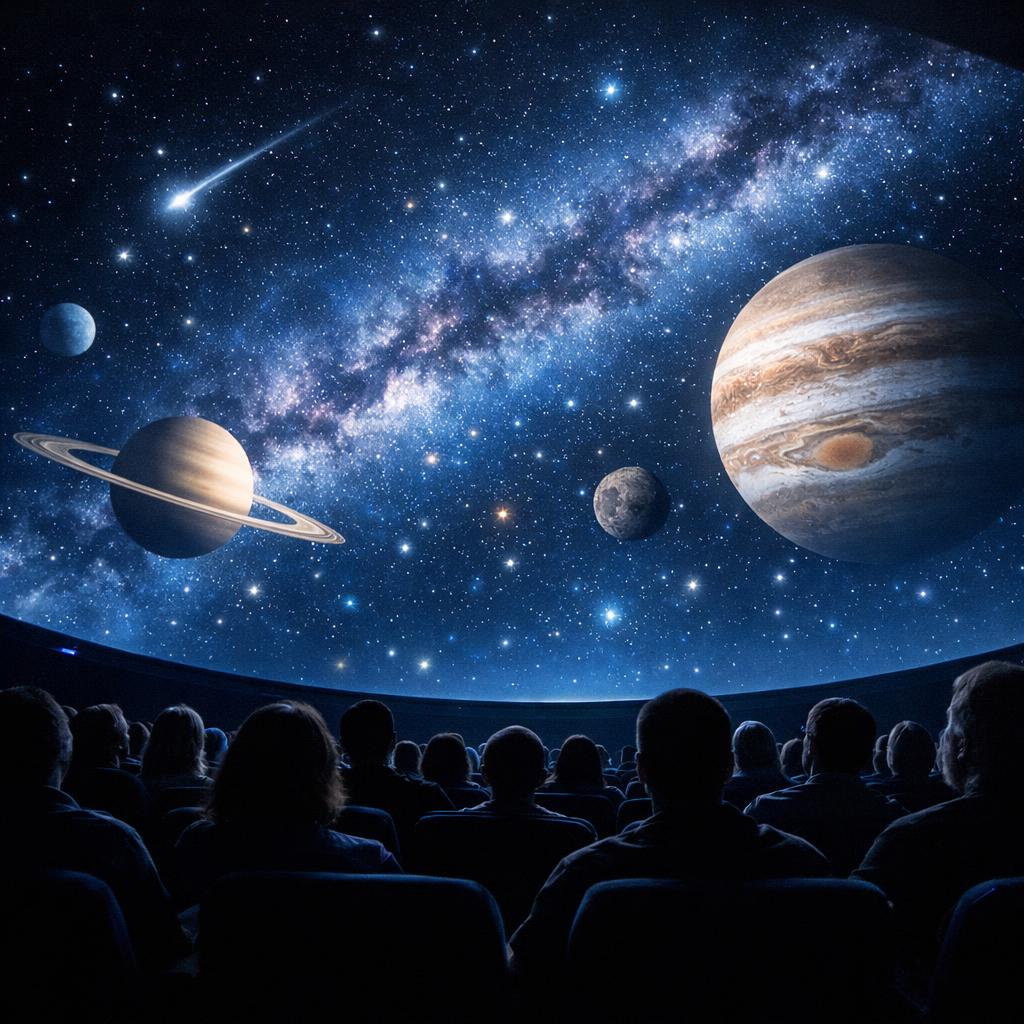Paris célèbre l'espace : sommet mondial et festival gratuit