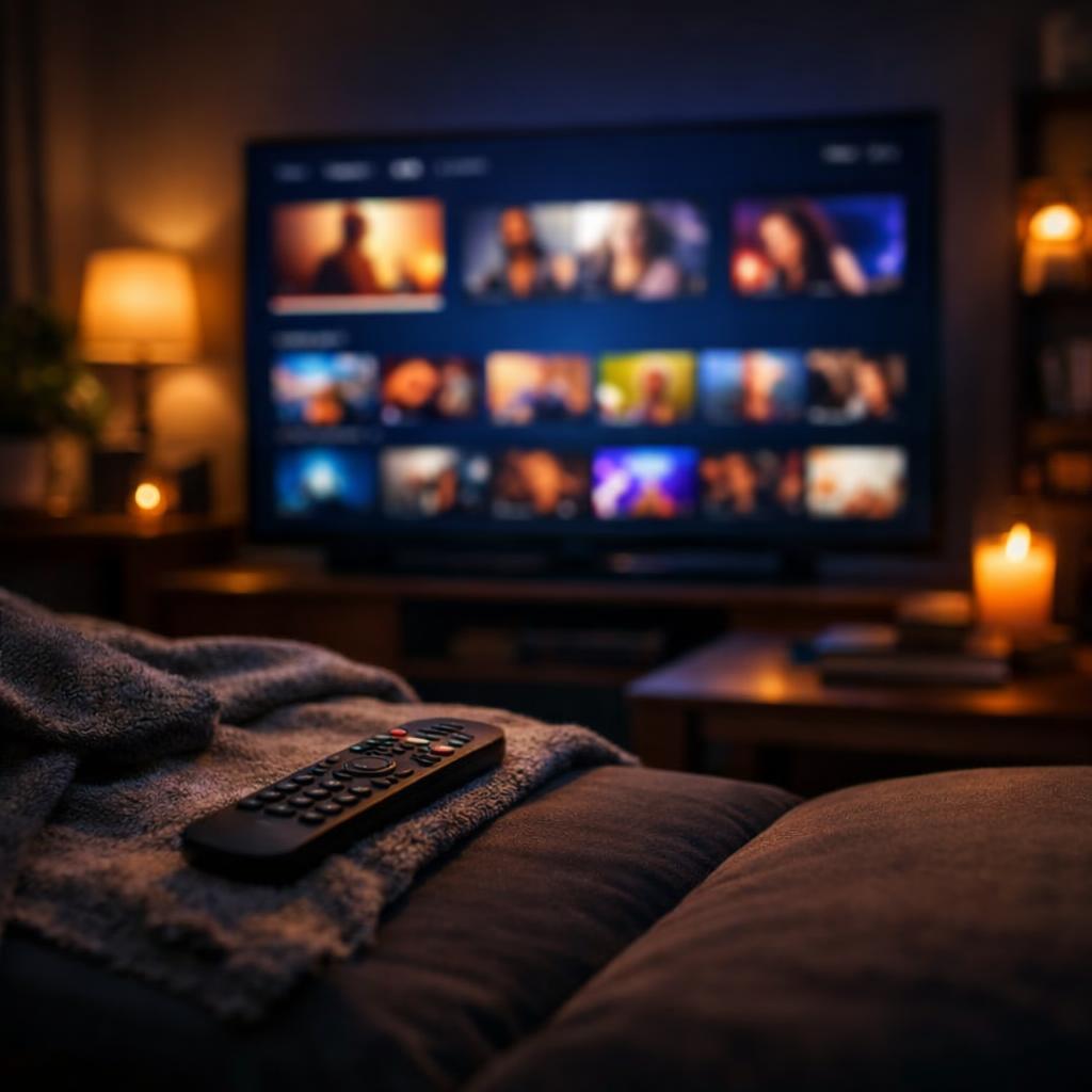 Streaming : les sorties de la semaine (16-18 septembre 2026)