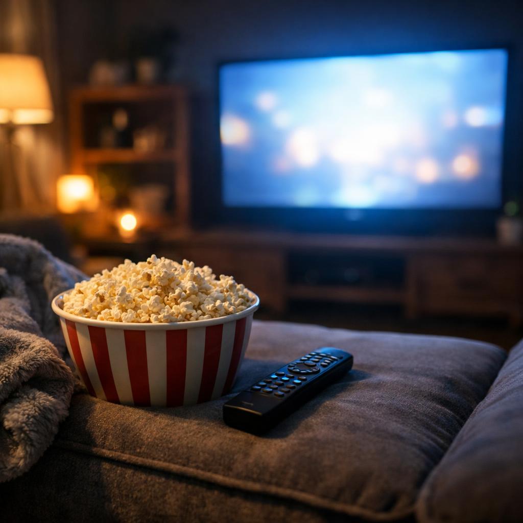 Streaming du week-end : les sorties du 19-21 septembre 2026