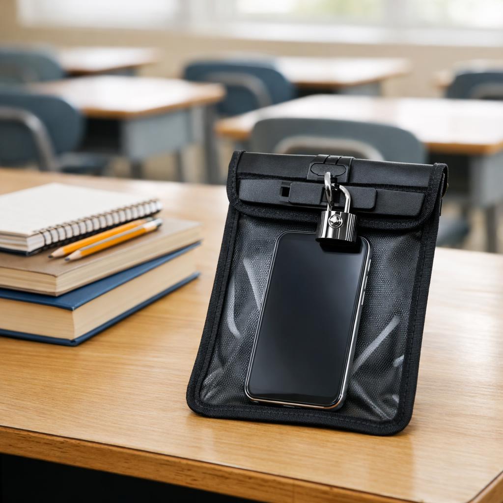 Téléphone interdit au lycée : ce qui change à la rentrée 2026