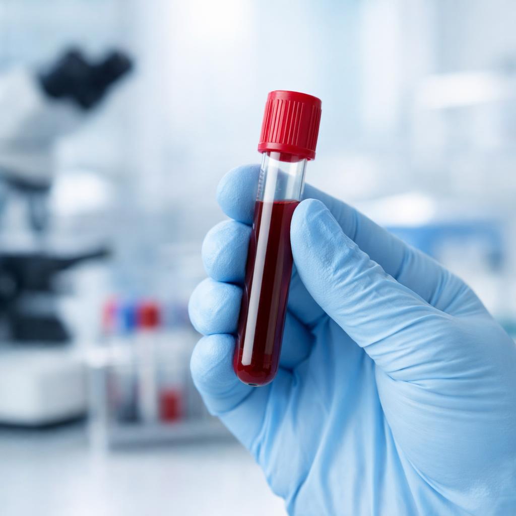 Test sanguin de 50 cancers : ce que dit l'étude britannique