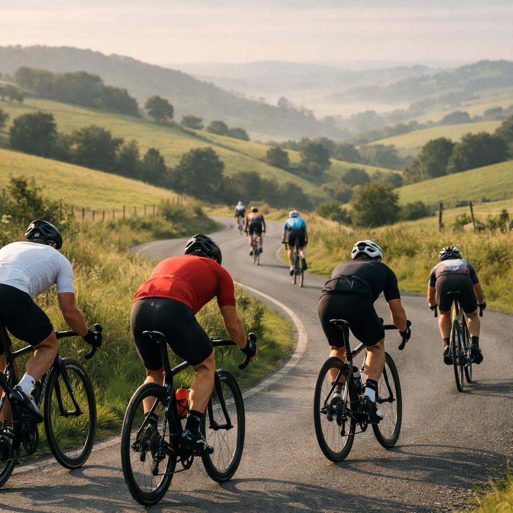 Tour du Luxembourg 2026 : dates, parcours et favoris à suivre