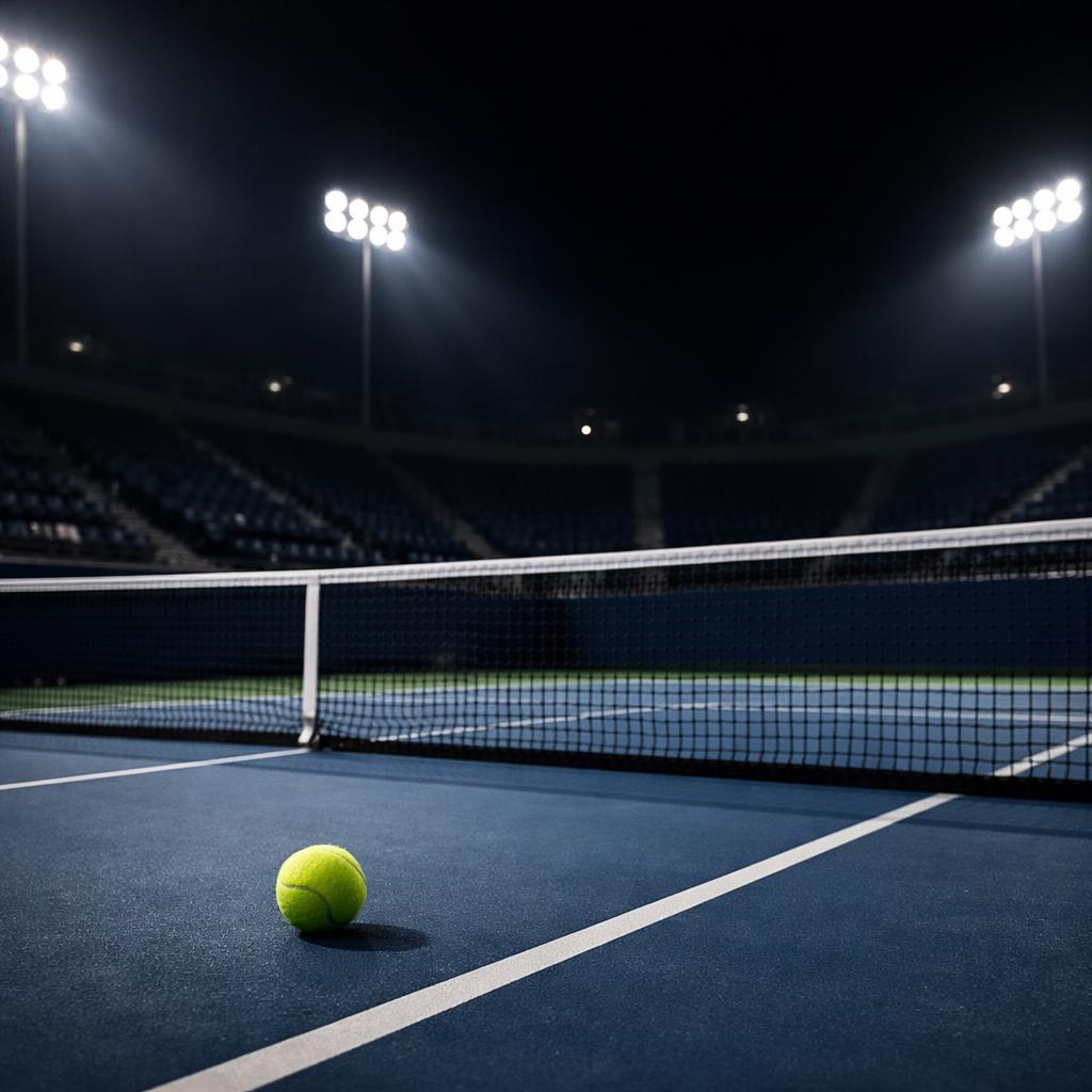 US Open 2026 : le bilan des Français après le premier tour