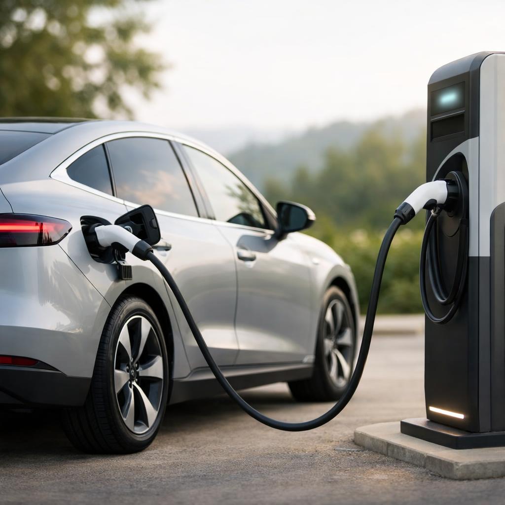 Bien choisir sa voiture électrique en 2026 : le guide