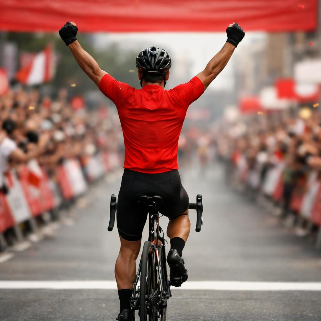 Vuelta 2026 : Enric Mas sacré à Grenade, le classement final