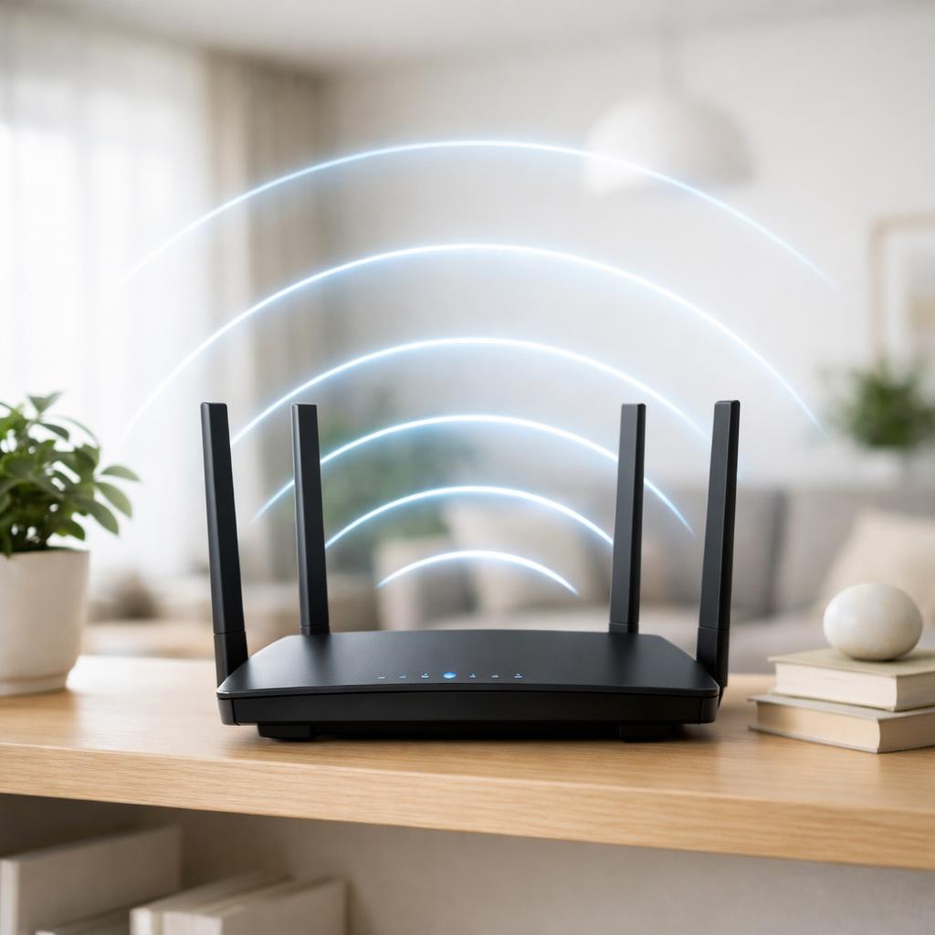 WiFi 8 : la nouvelle norme, ce que ça change pour vous