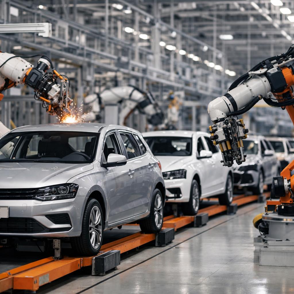 Automobile 2035 : ce qu'il faut comprendre de l'accord franco-allemand