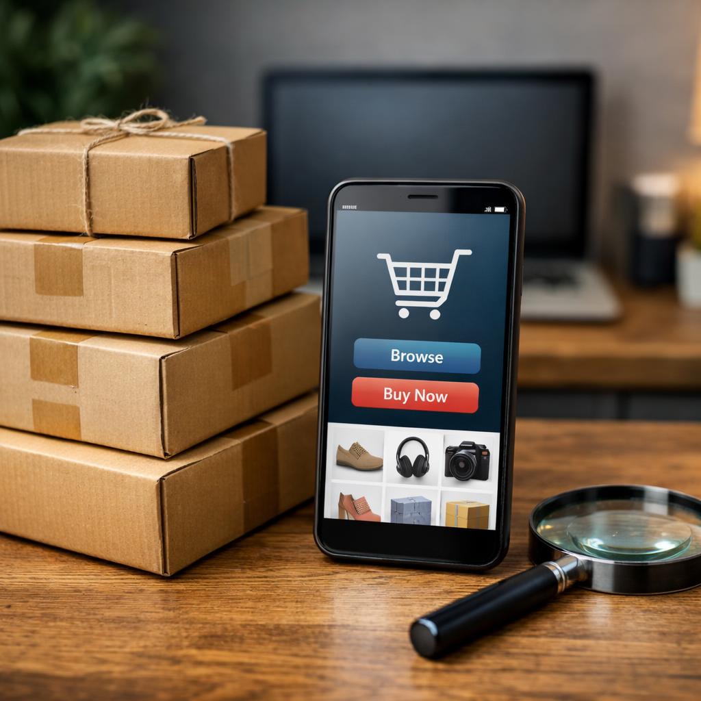 Shein, Temu, AliExpress : acheter malin et sans risque