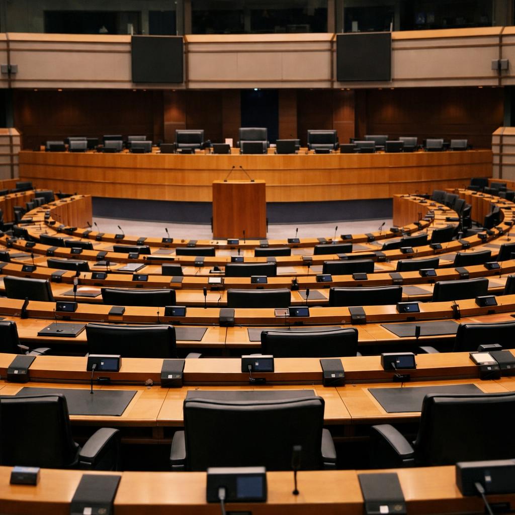 Budget 2027 : le calendrier du vote au Parlement, étapes et dates clés