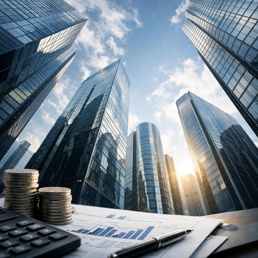 Budget 2027 : ce qui change pour les entreprises et la surtaxe des grands groupes
