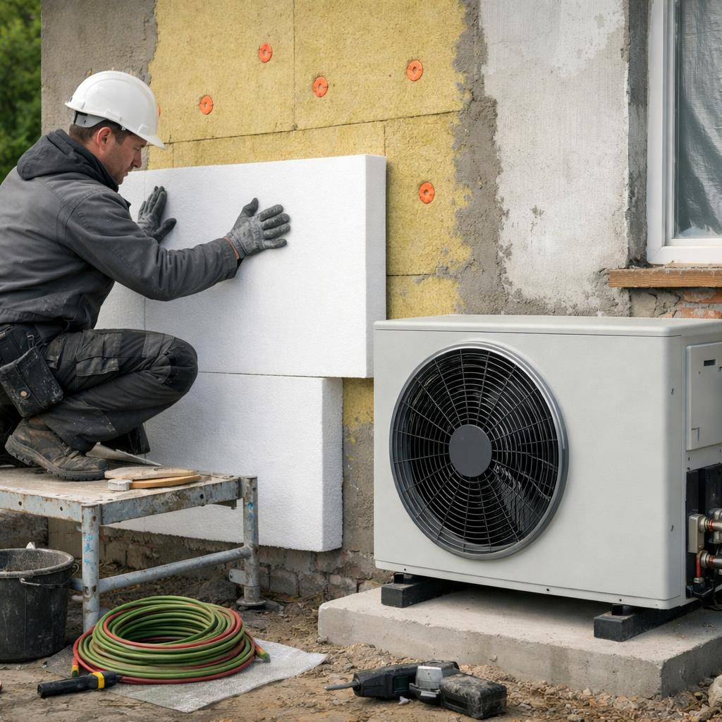 Budget 2027 : ce qui change pour MaPrimeRénov', la rénovation et les énergies