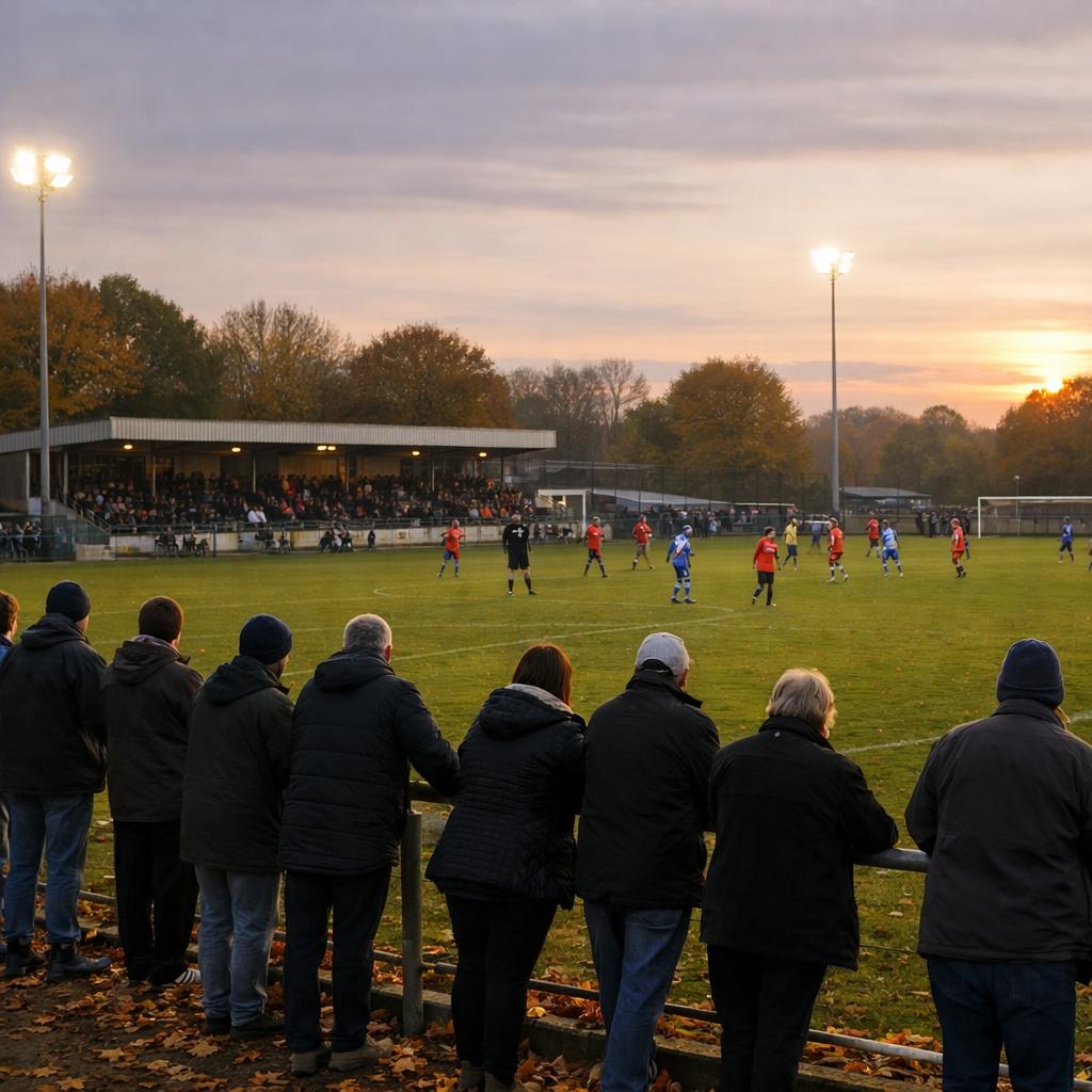 Coupe de France 2026-2027 : le 5e tour arrive, place à la magie des clubs amateurs les 10 et 11 octobre