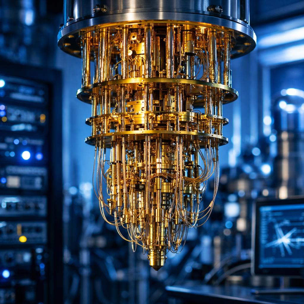 IBM : 19 secondes pour une tâche qui prendrait 110 ans
