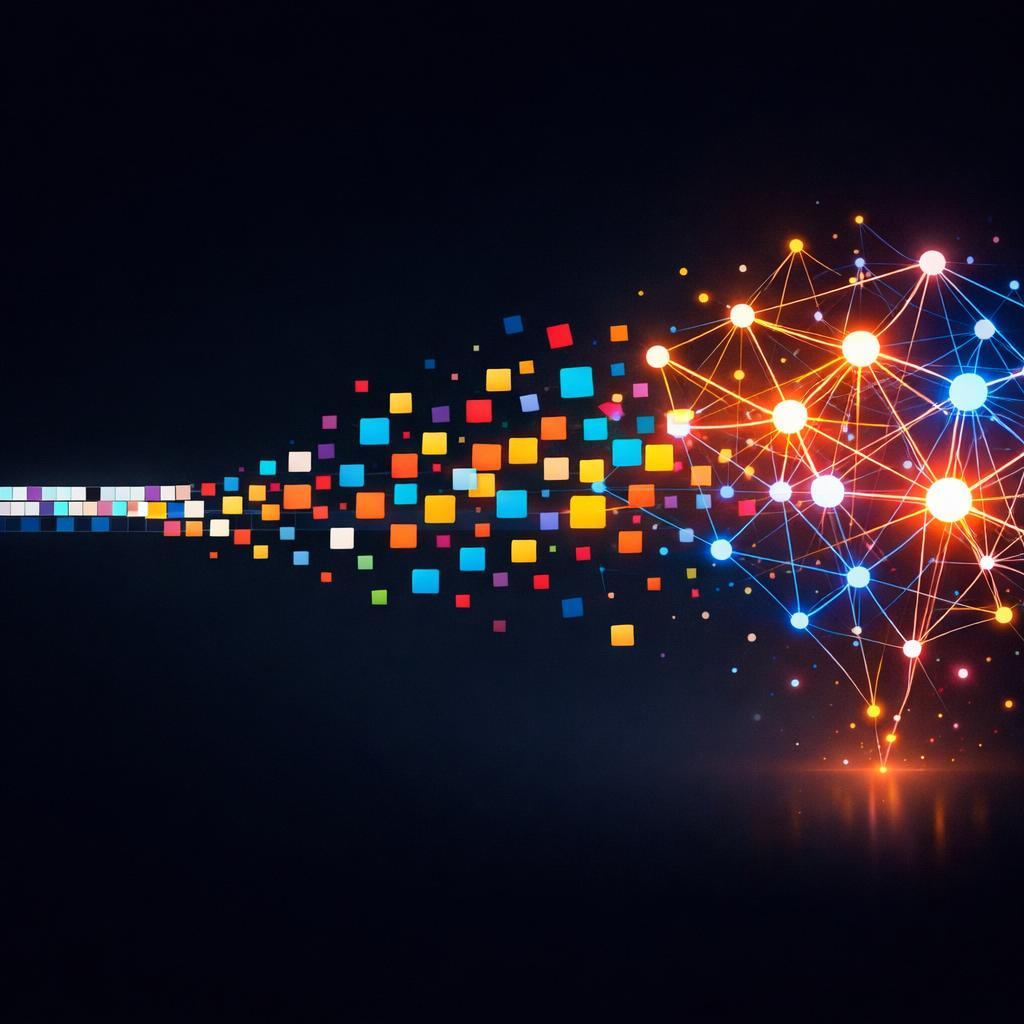 Token en intelligence artificielle : définition simple et fonctionnement