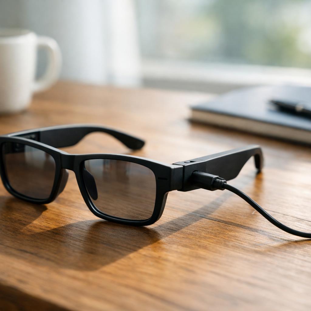 Lunettes connectées Ray-Ban Meta : gadget ou tournant ?