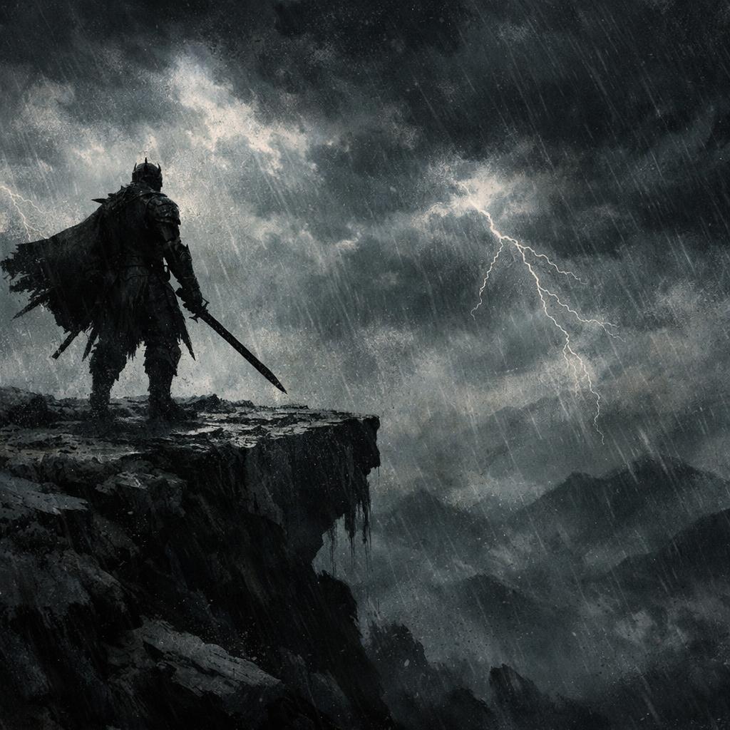 No Rest for the Wicked 1.0 : le soulslike de Moon Studios
