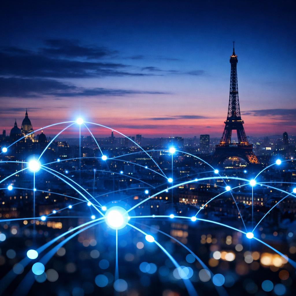 Nvidia investit dans la French Tech : ce que ça signifie