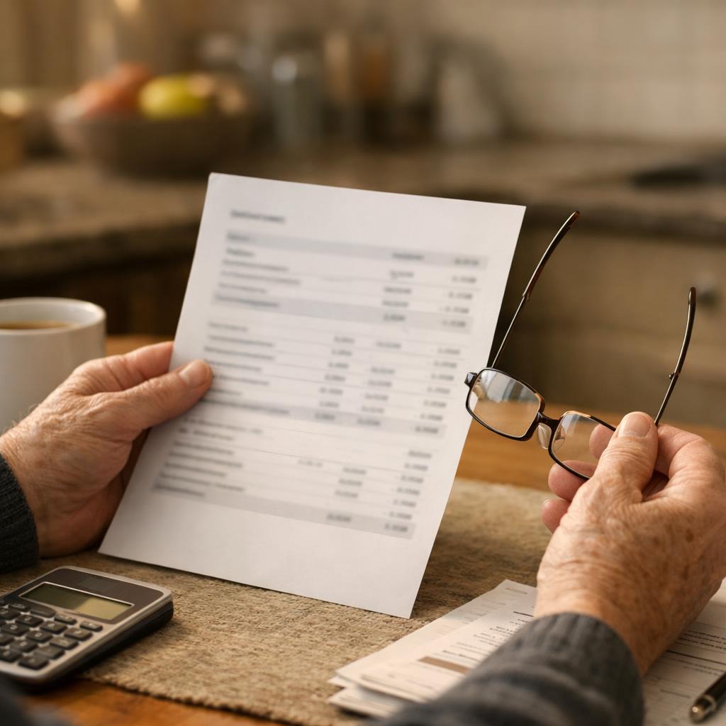Retraites 2027 : désindexation, gel, revalorisation, ce qui pourrait changer pour les pensions